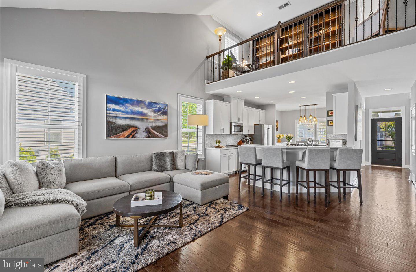 GRANDE AT CANAL POINTE - Residential
