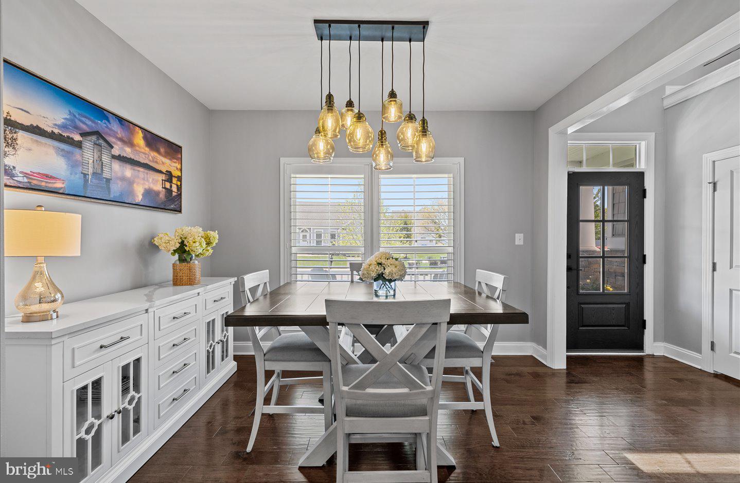 GRANDE AT CANAL POINTE - Residential