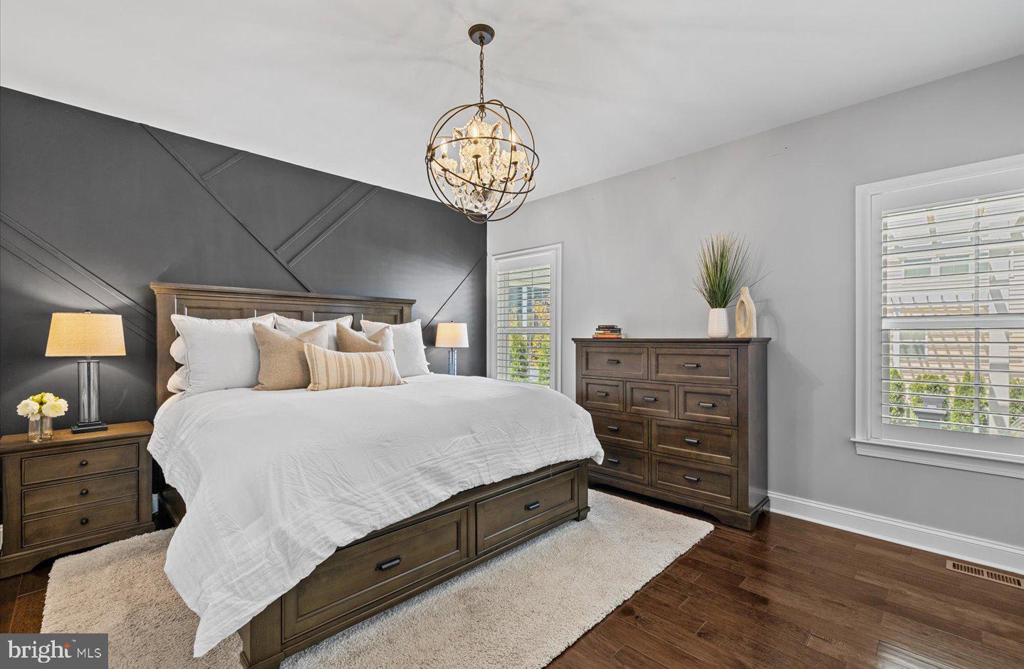 GRANDE AT CANAL POINTE - Residential
