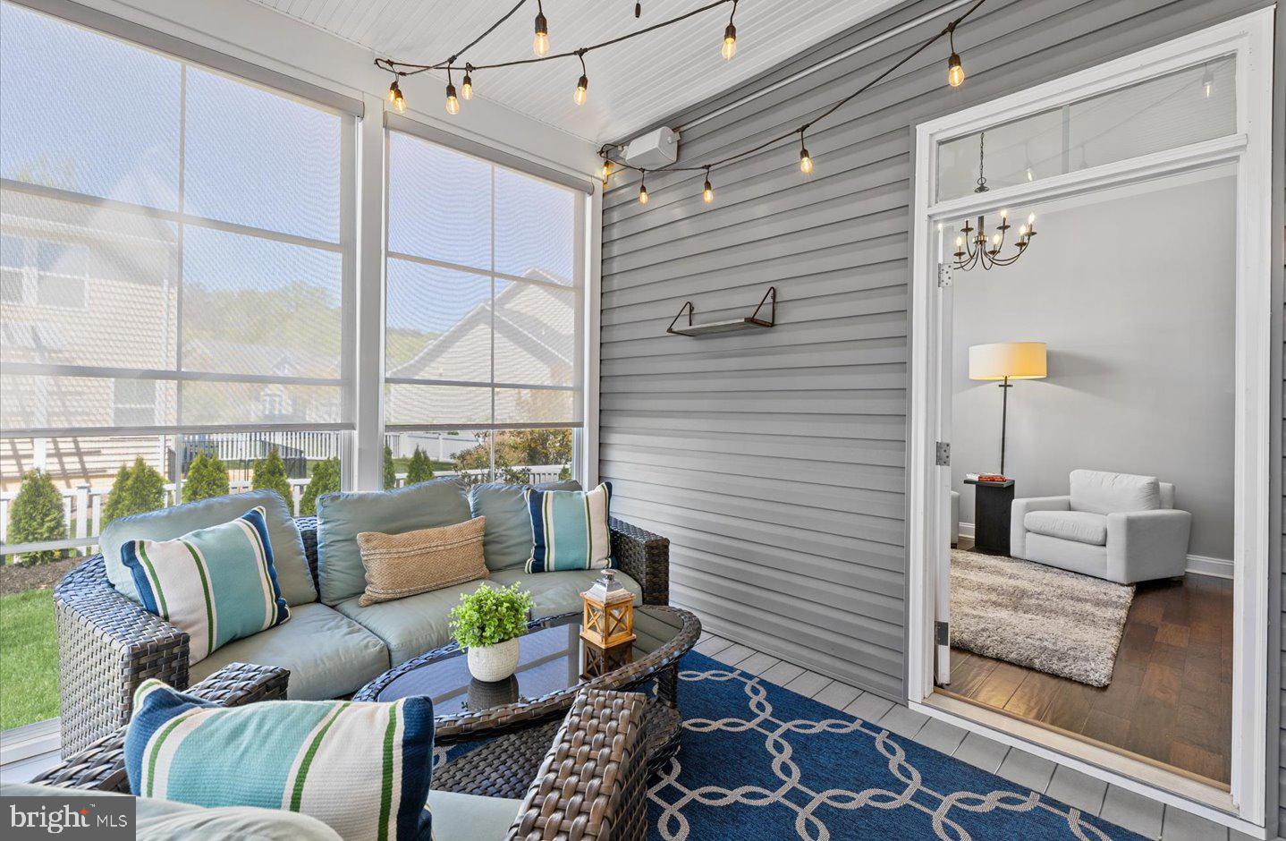 GRANDE AT CANAL POINTE - Residential