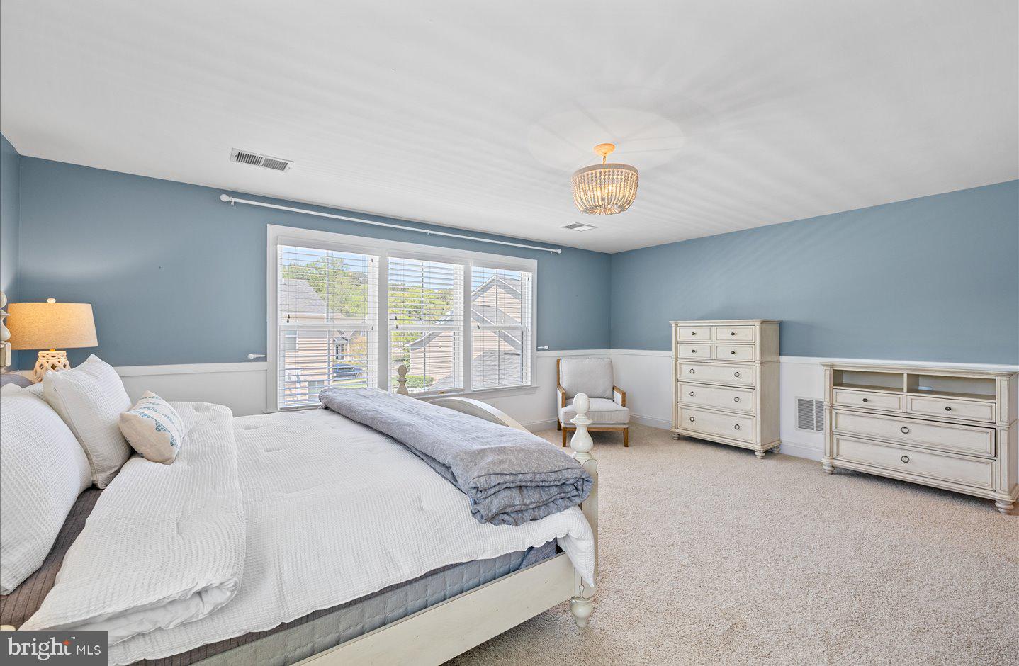 GRANDE AT CANAL POINTE - Residential