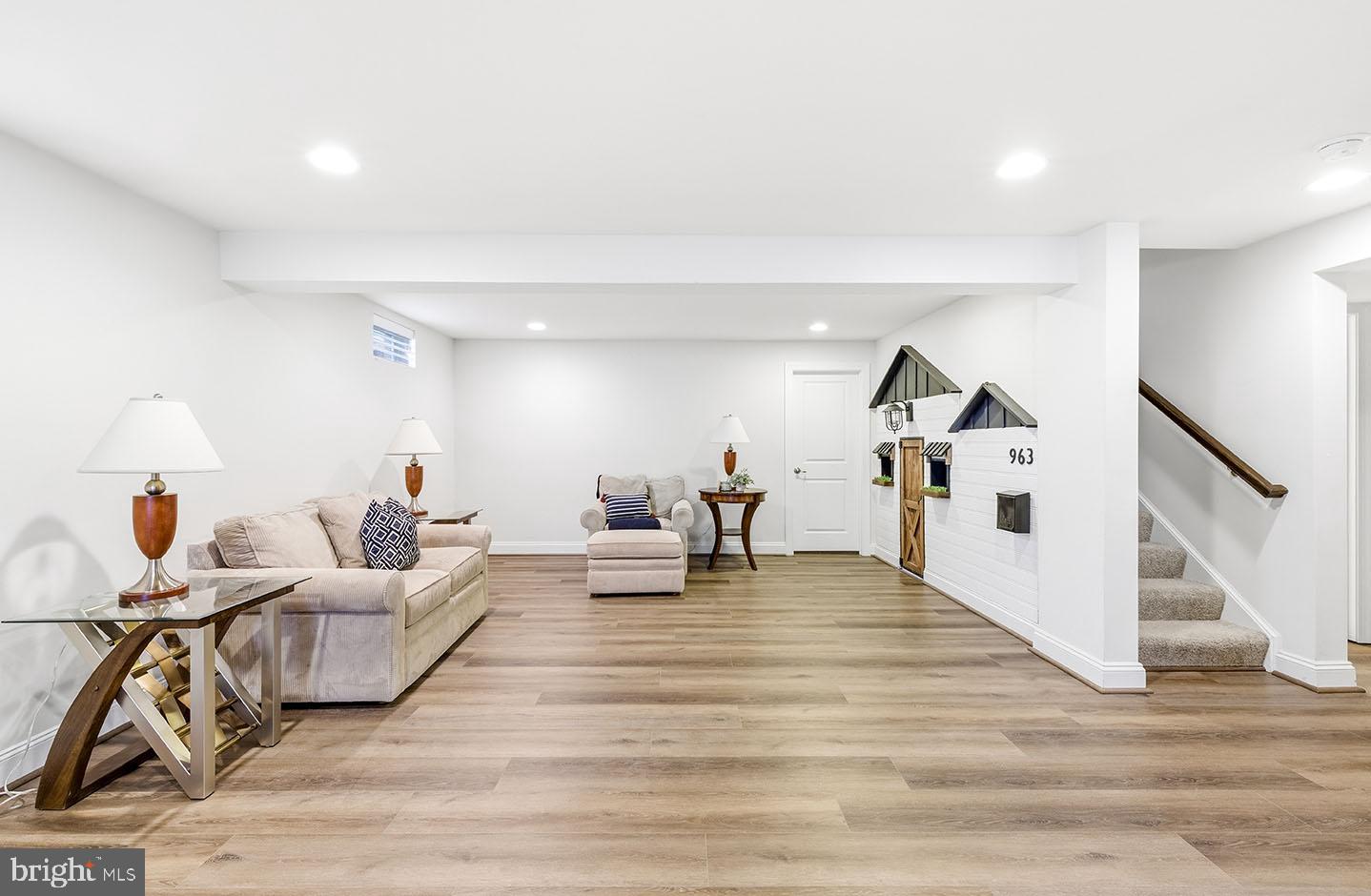 GRANDE AT CANAL POINTE - Residential