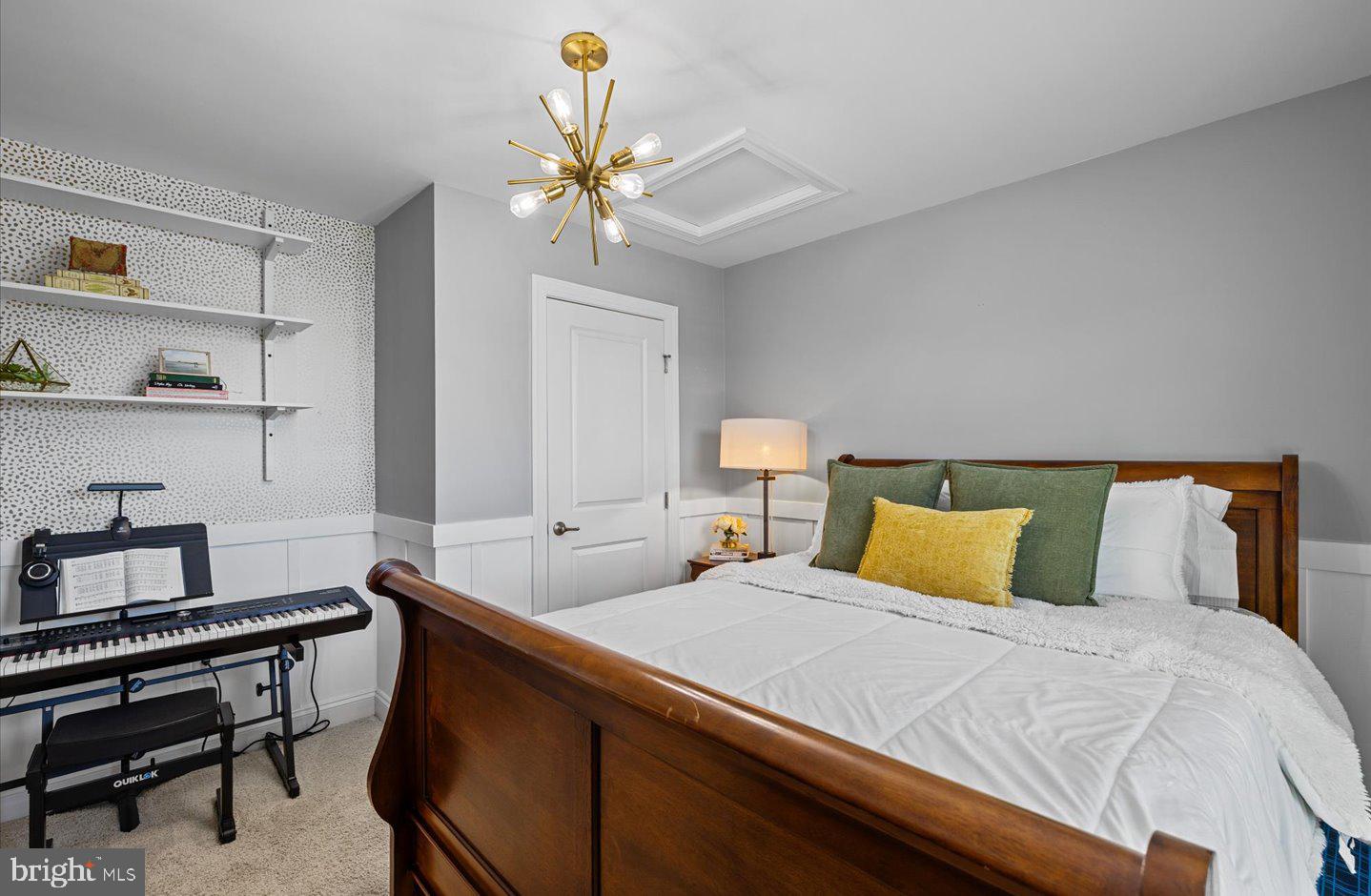 GRANDE AT CANAL POINTE - Residential