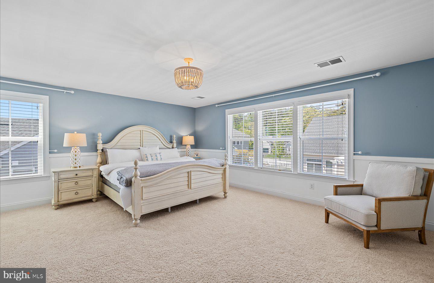 GRANDE AT CANAL POINTE - Residential