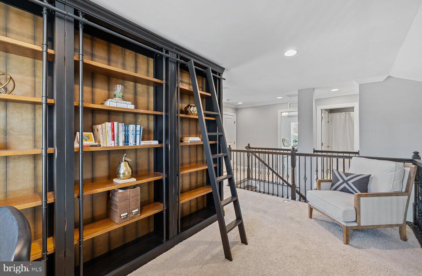 GRANDE AT CANAL POINTE - Residential