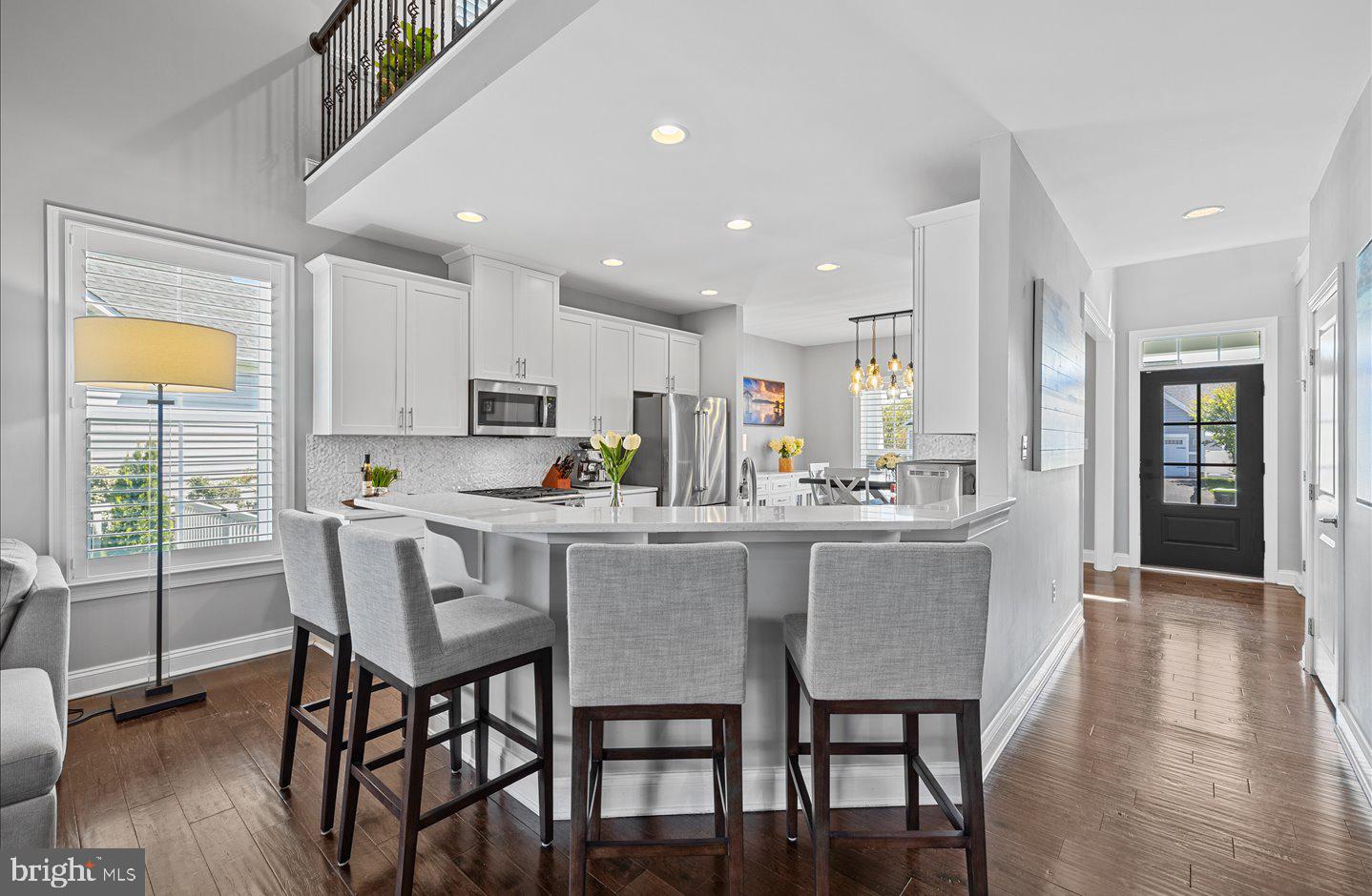 GRANDE AT CANAL POINTE - Residential