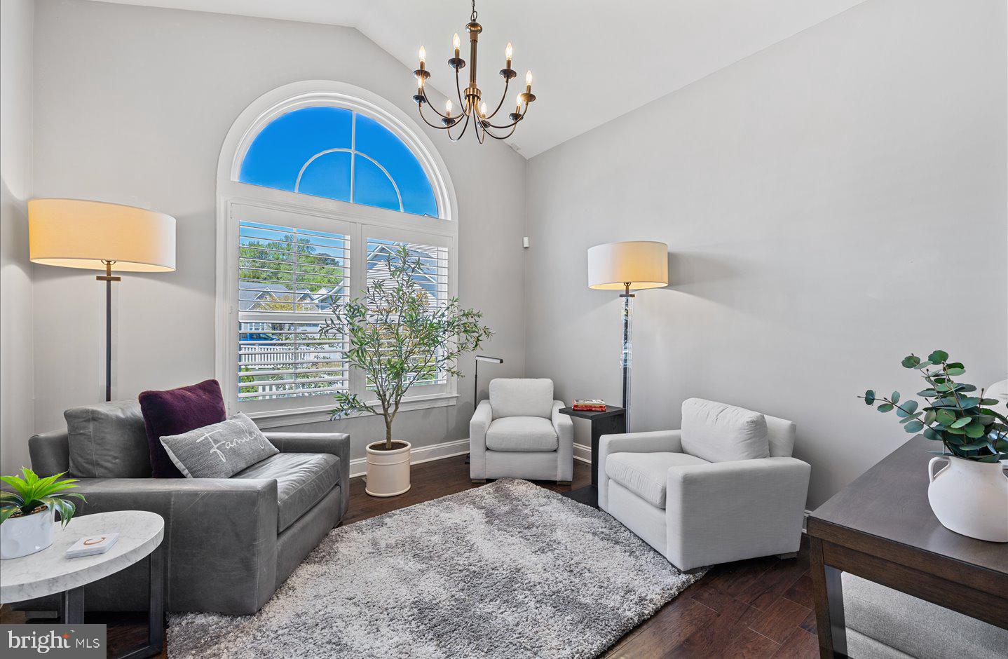GRANDE AT CANAL POINTE - Residential