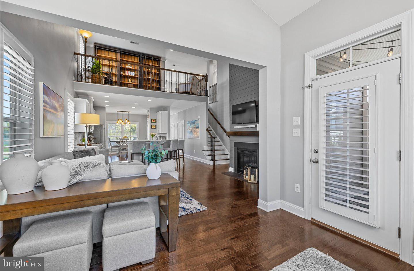 GRANDE AT CANAL POINTE - Residential