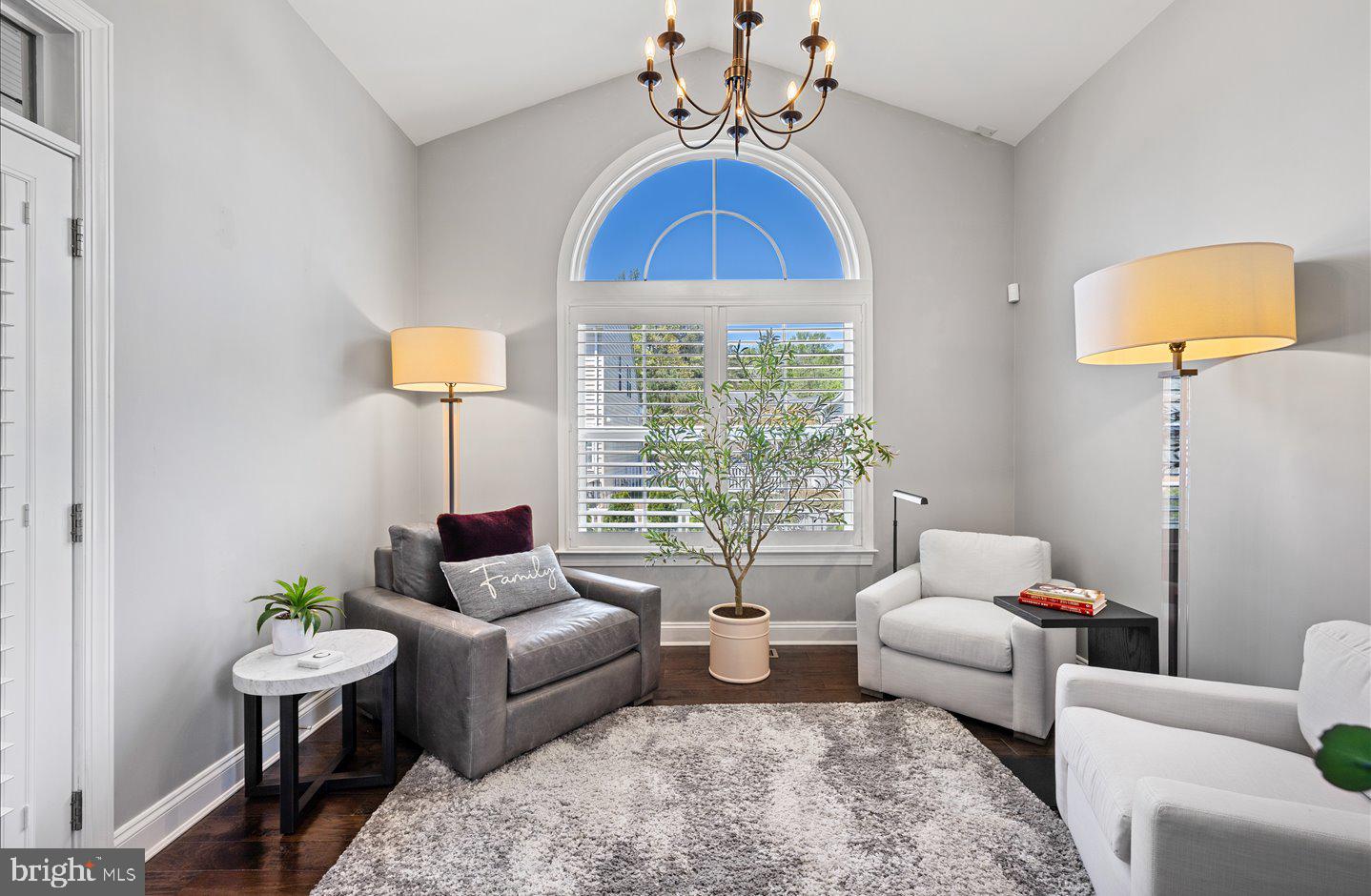 GRANDE AT CANAL POINTE - Residential