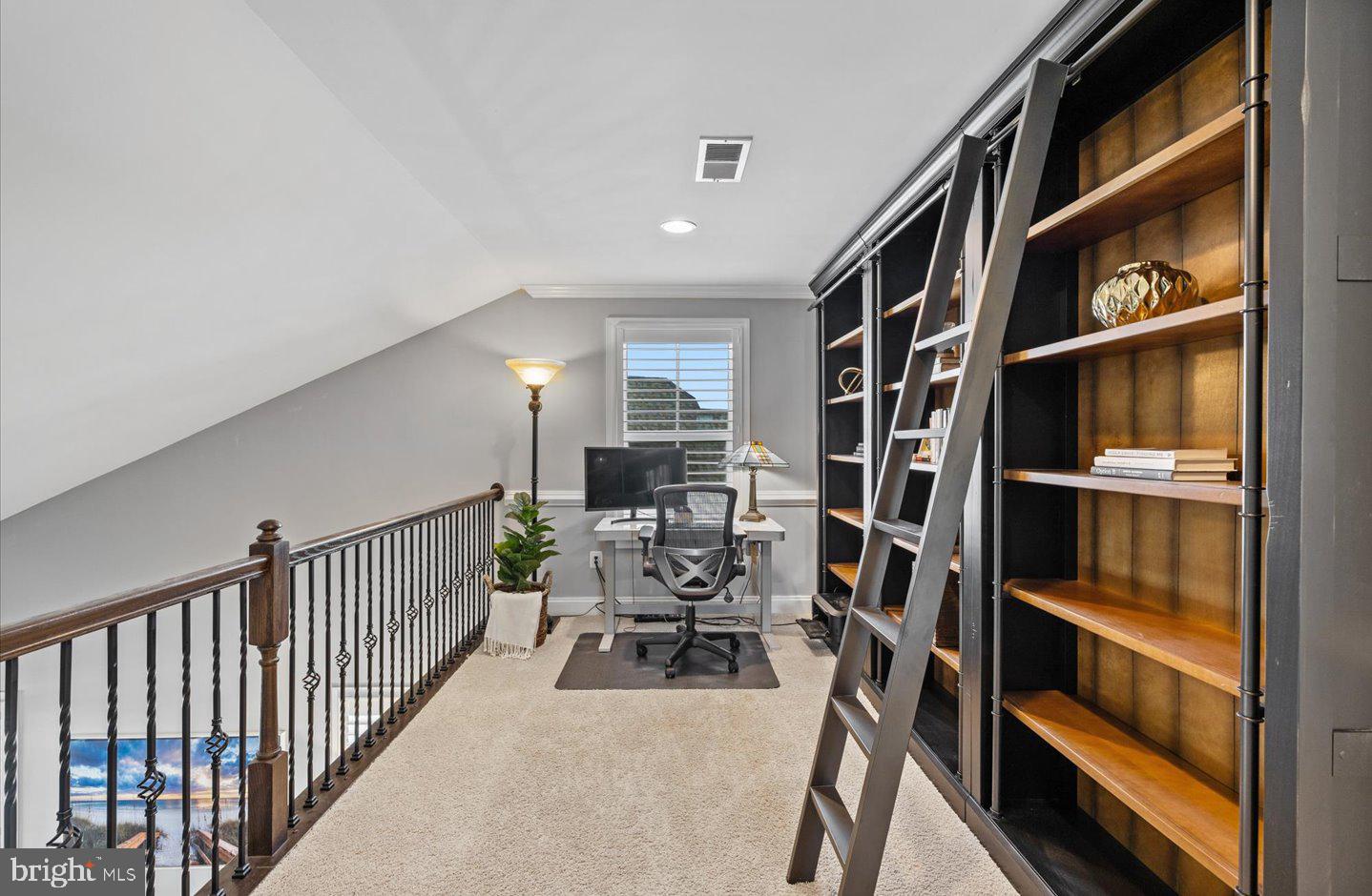 GRANDE AT CANAL POINTE - Residential