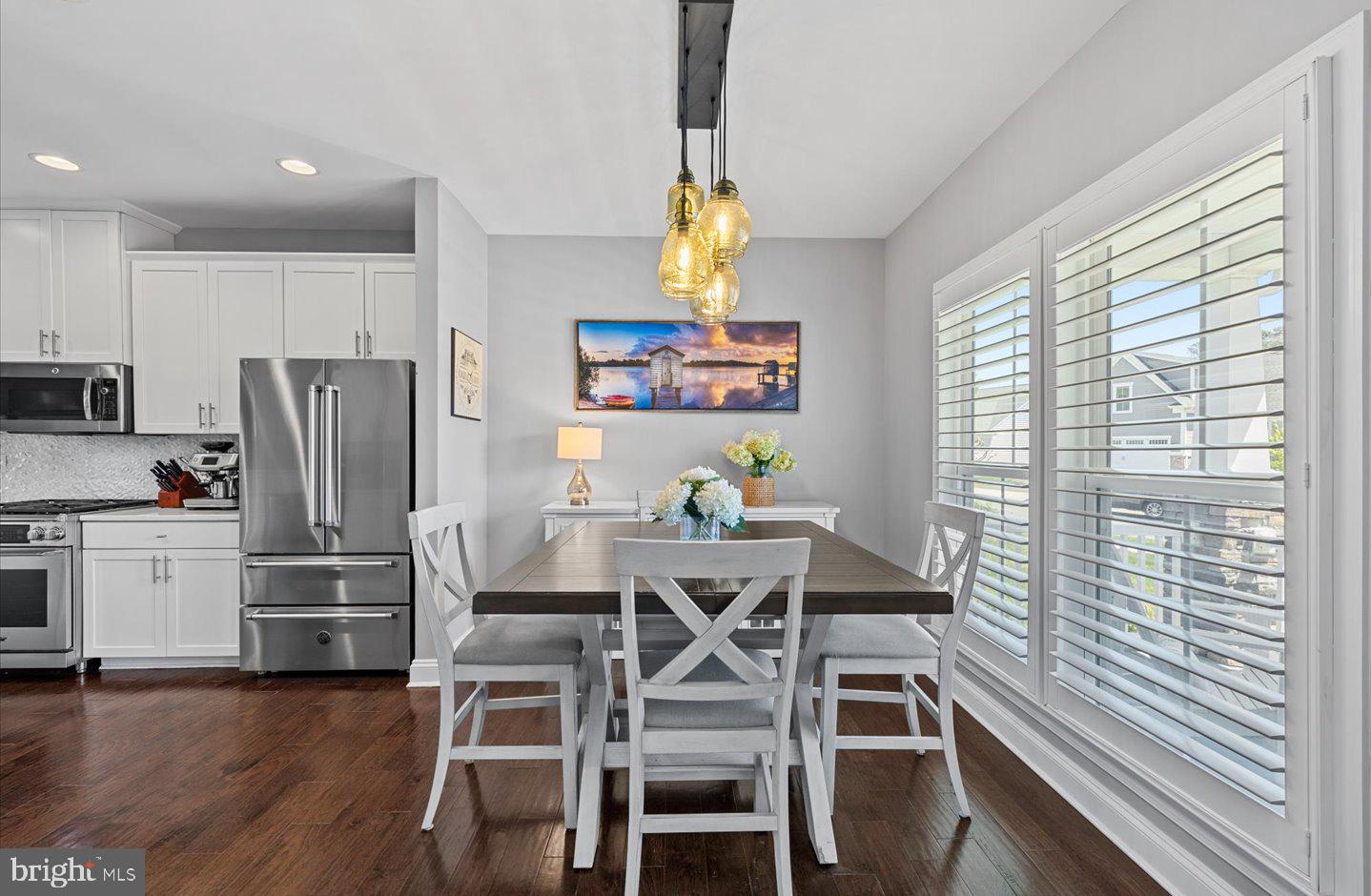 GRANDE AT CANAL POINTE - Residential