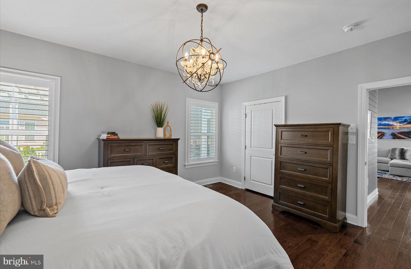 GRANDE AT CANAL POINTE - Residential