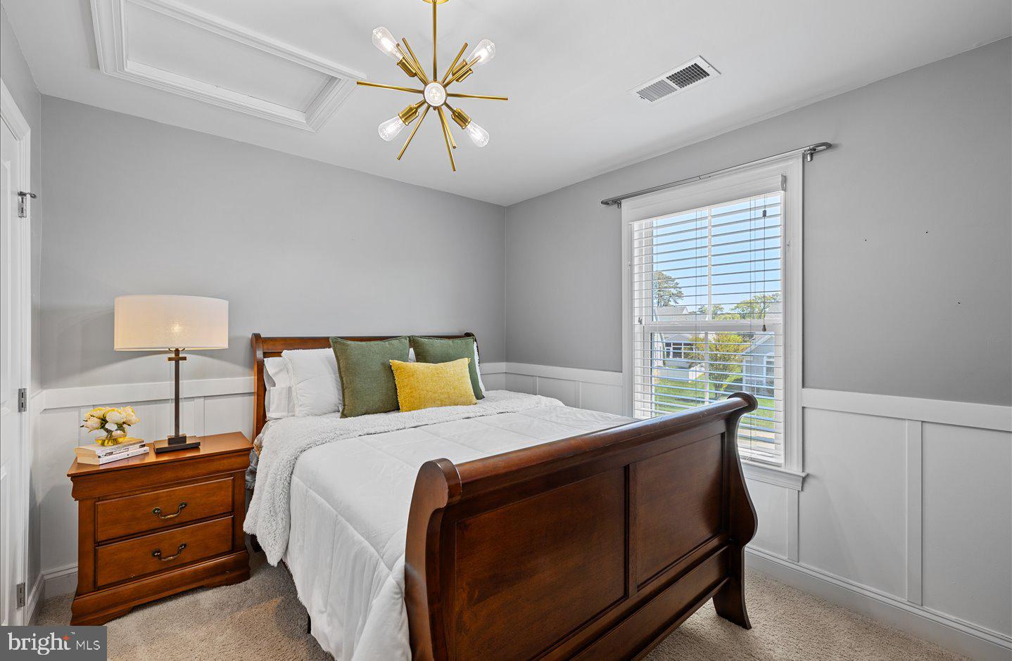 GRANDE AT CANAL POINTE - Residential