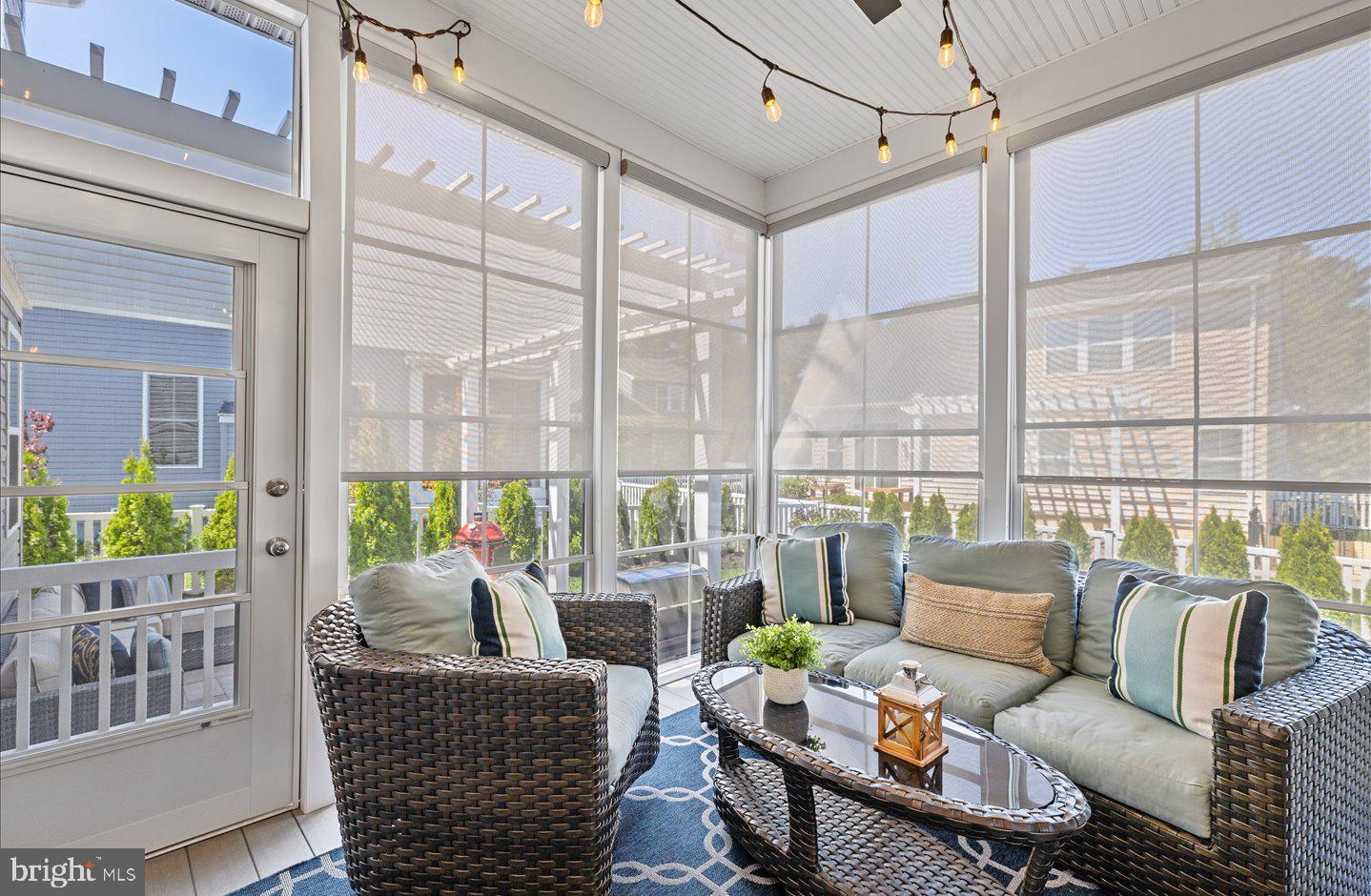 GRANDE AT CANAL POINTE - Residential