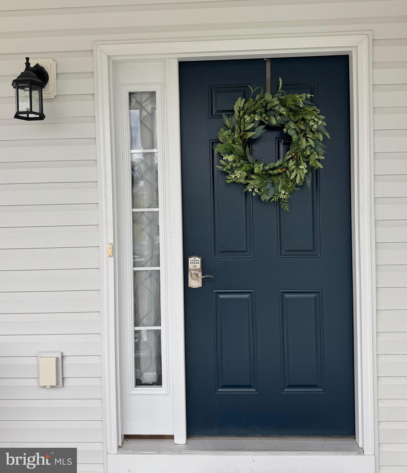 MADISON ESTATES - Residential