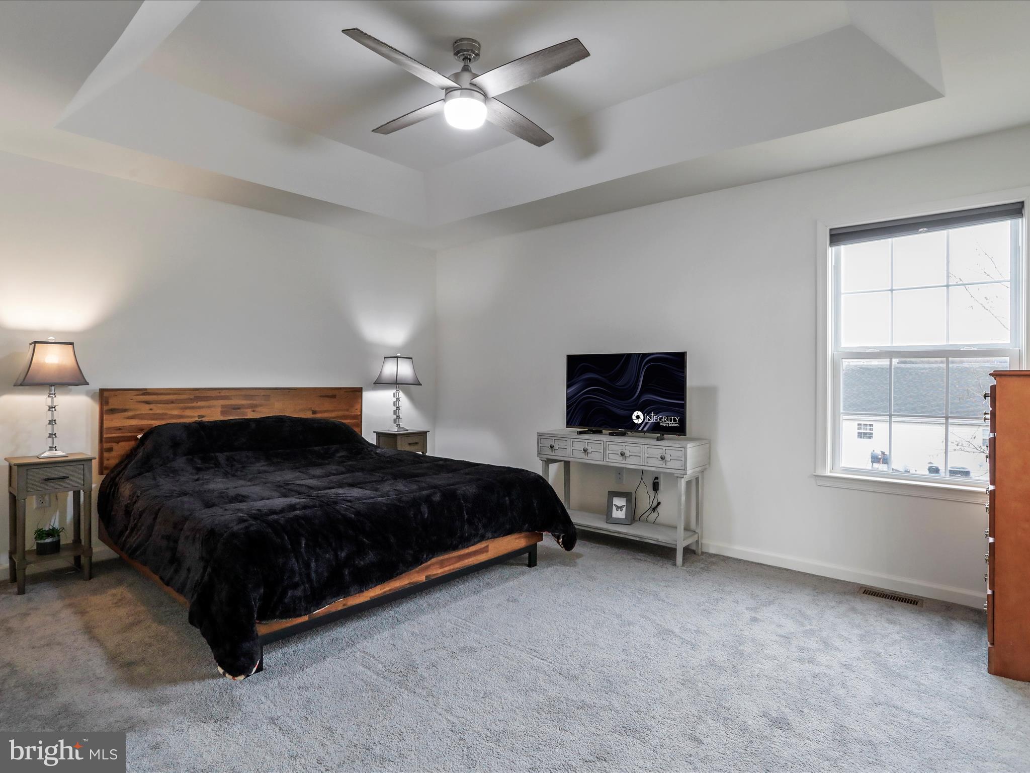 MADISON ESTATES - Residential