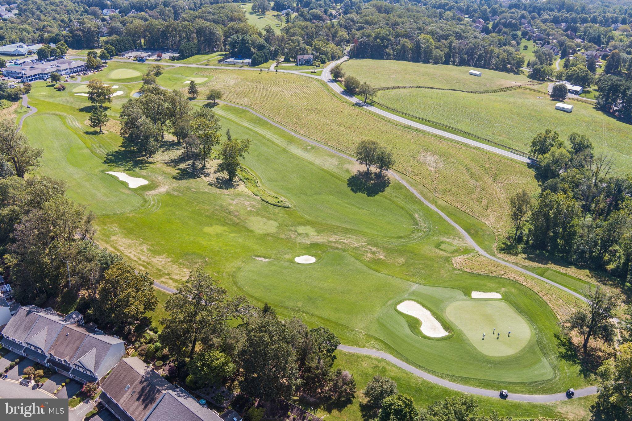 SCOTS FANCY - Residential