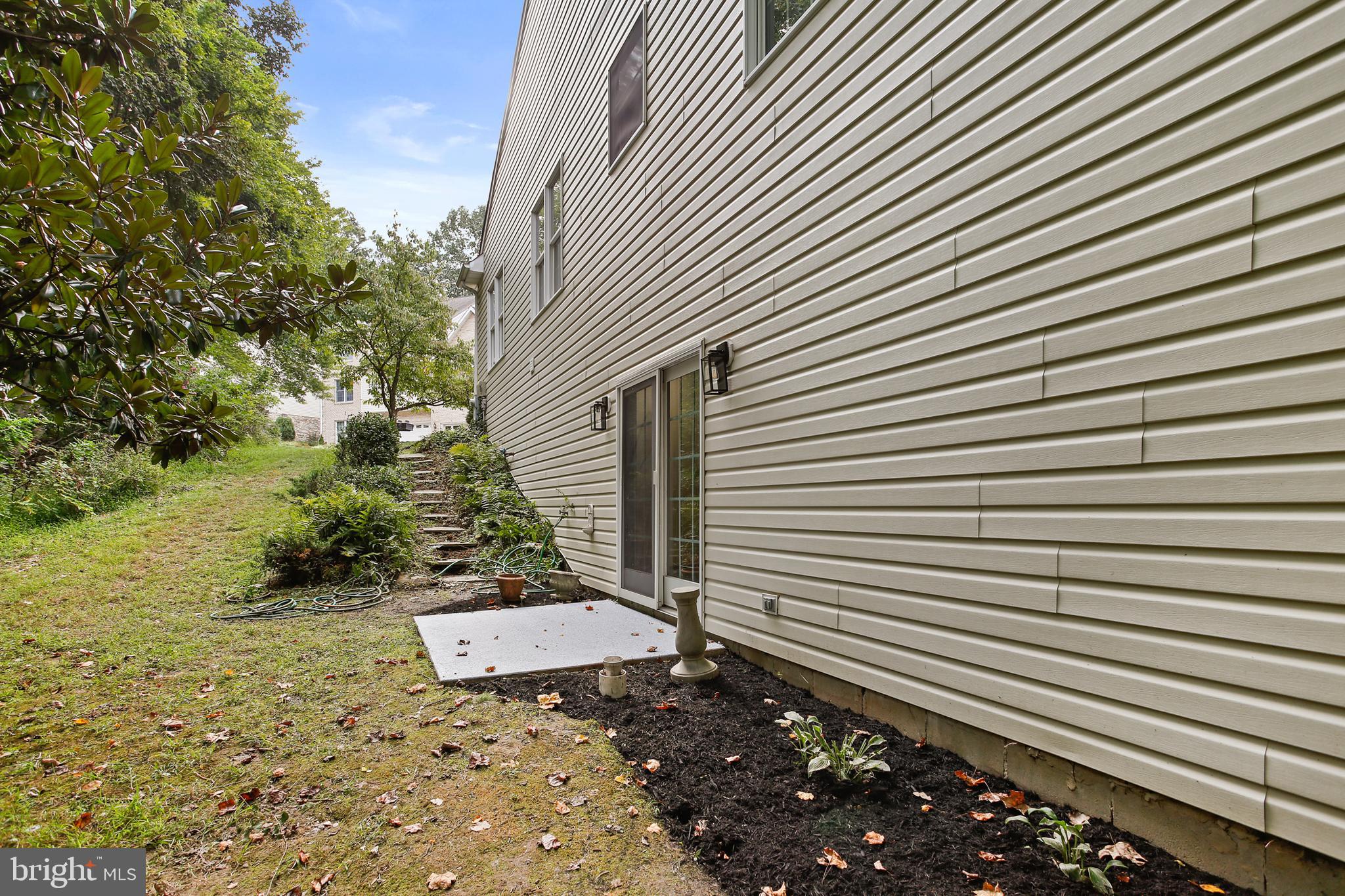 SCOTS FANCY - Residential