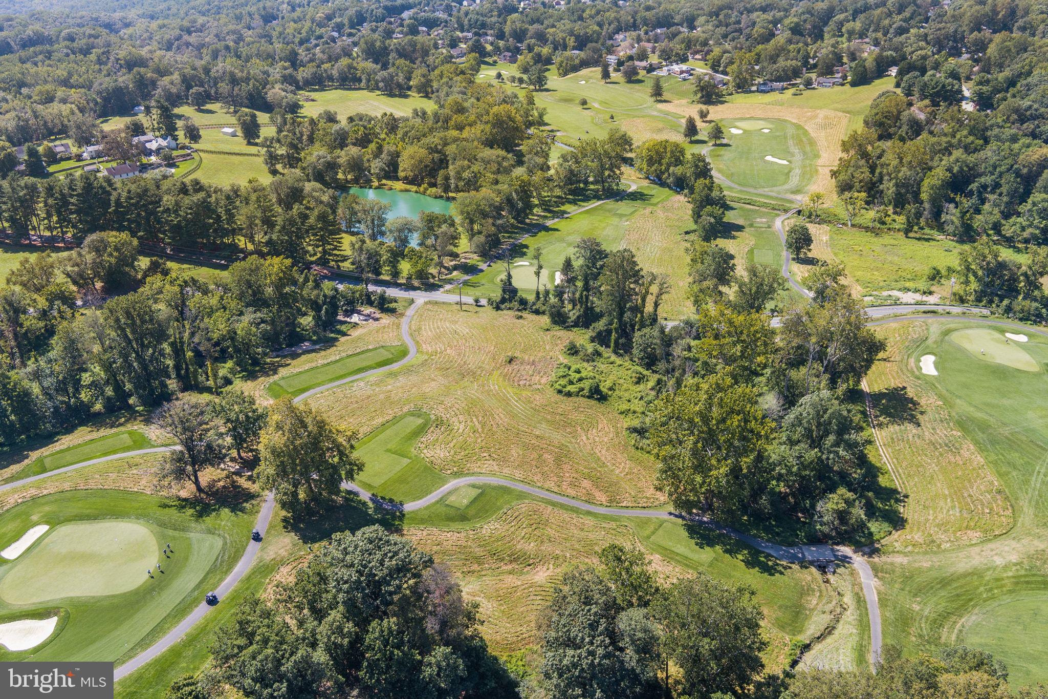 SCOTS FANCY - Residential