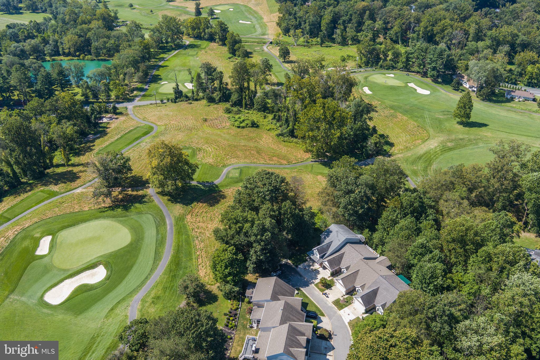 SCOTS FANCY - Residential