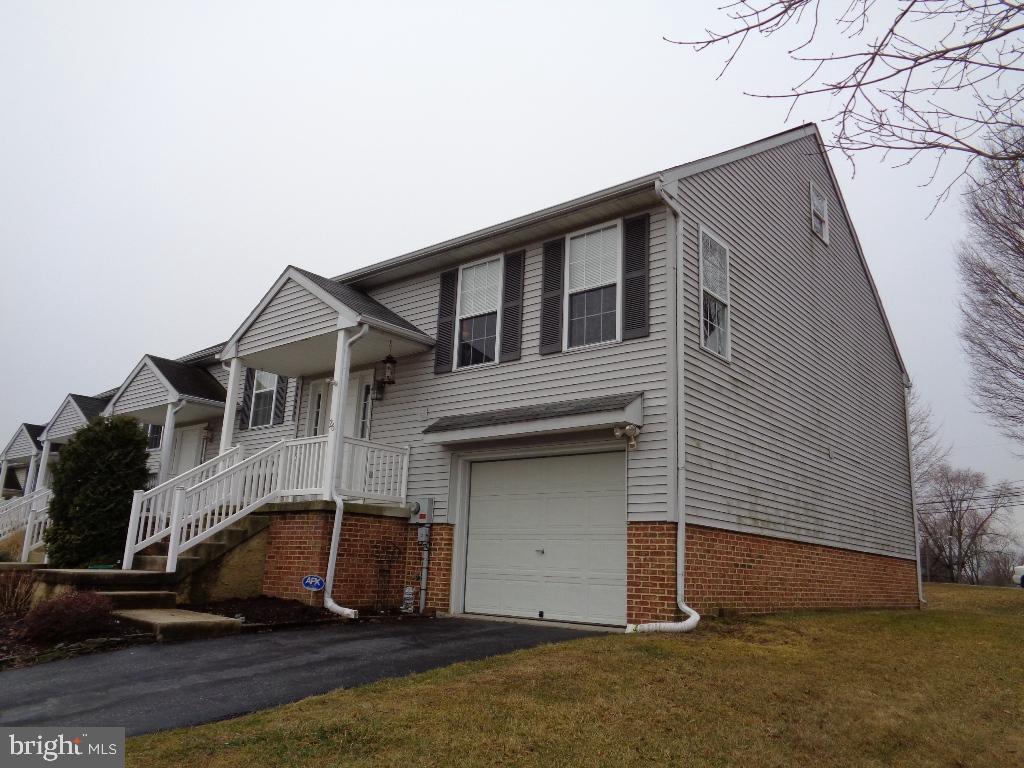 GABLE PARK - Residential