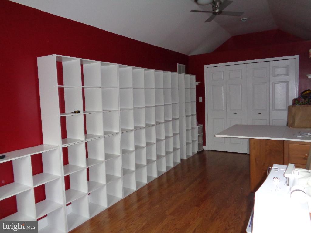 GABLE PARK - Residential