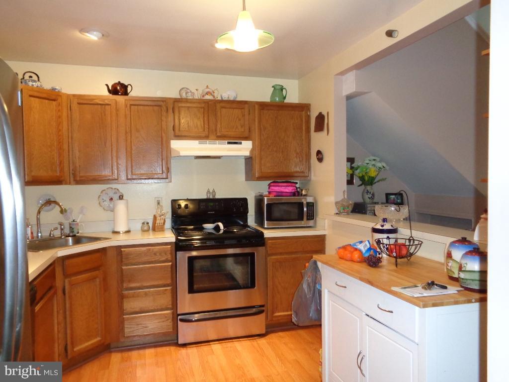 GABLE PARK - Residential