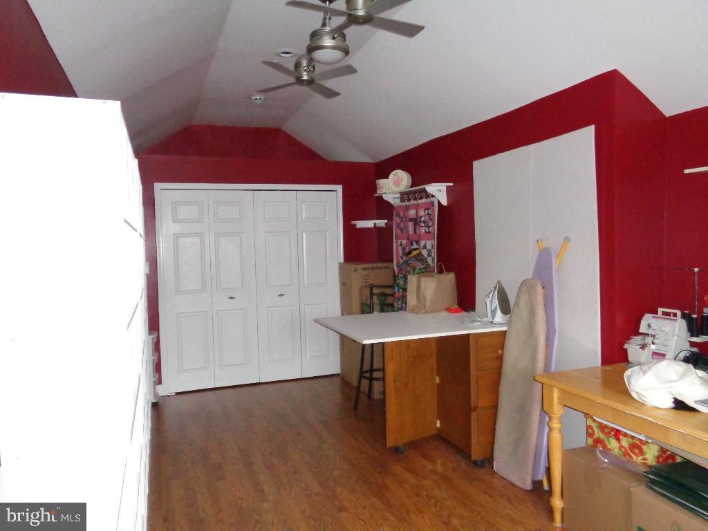 GABLE PARK - Residential