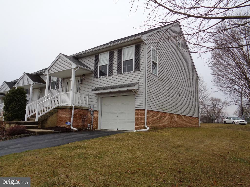 GABLE PARK - Residential
