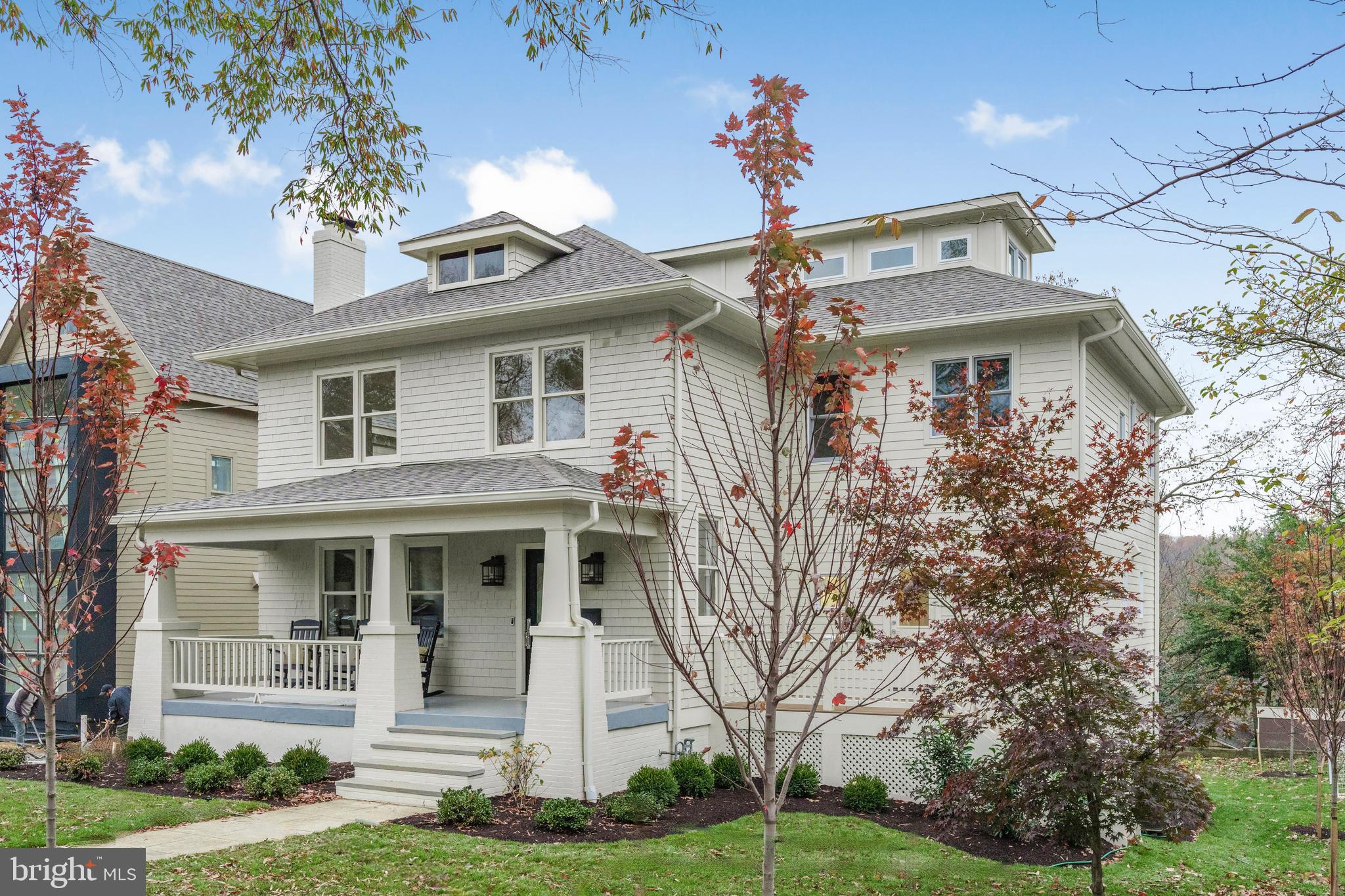 PALISADES - Residential