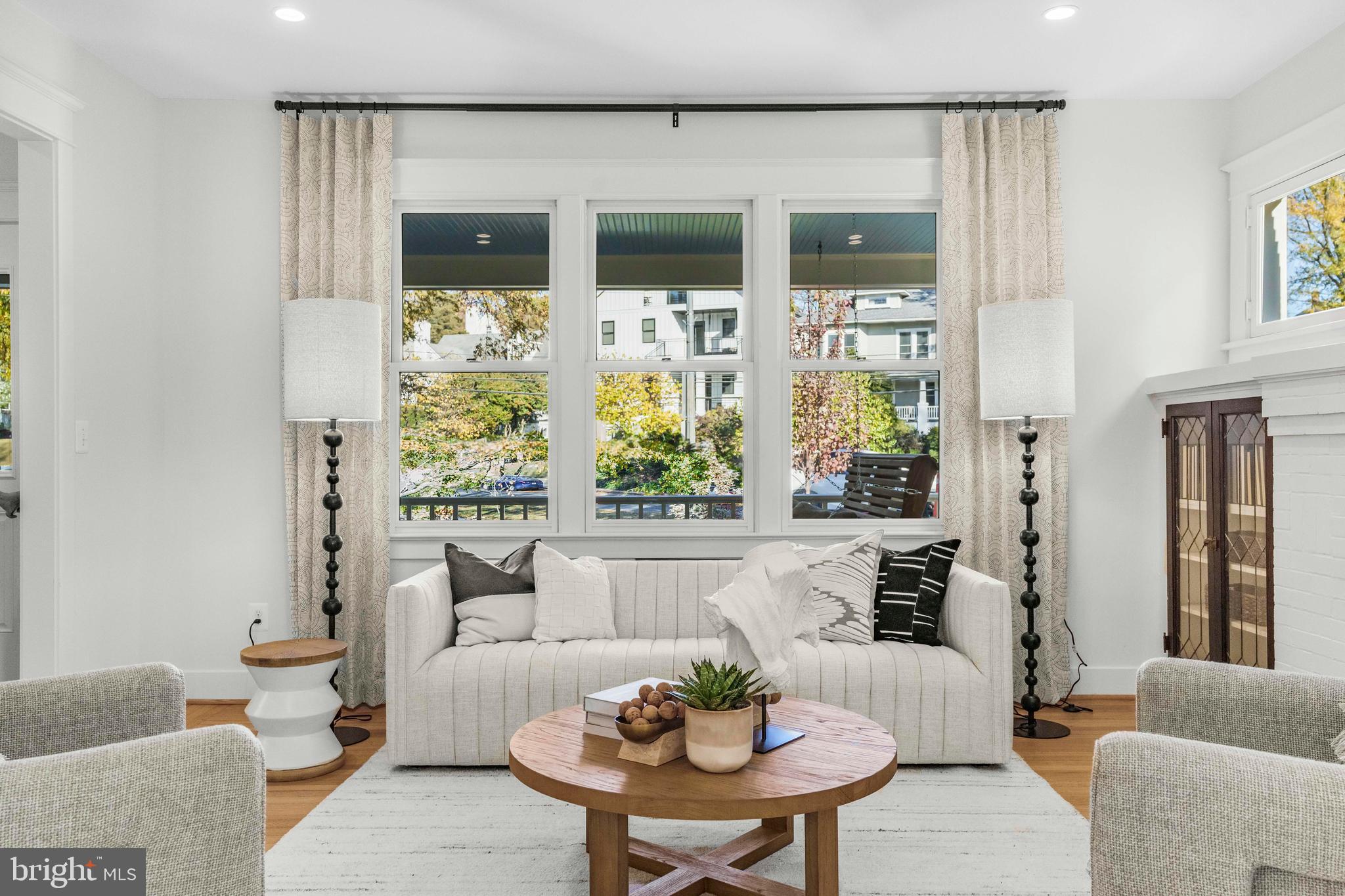 PALISADES - Residential