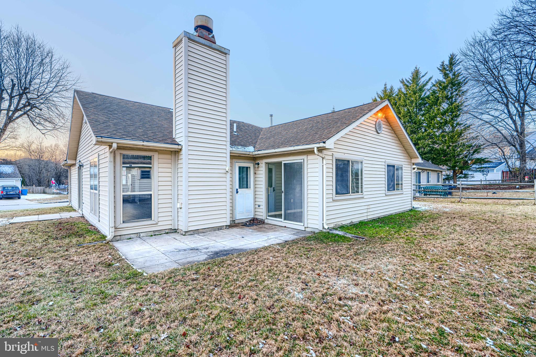 BOX HILL SOUTH - Residential