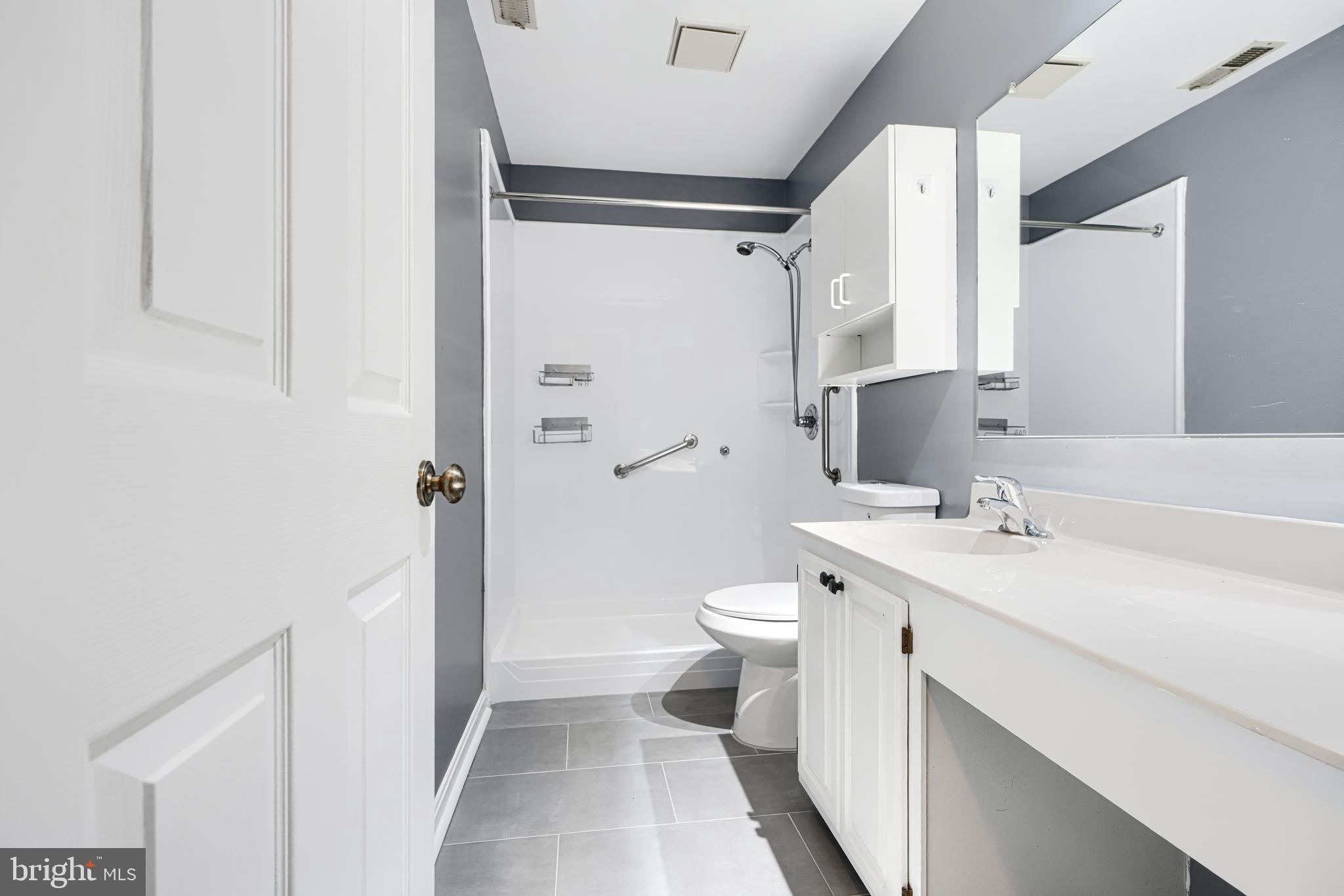 BOX HILL SOUTH - Residential