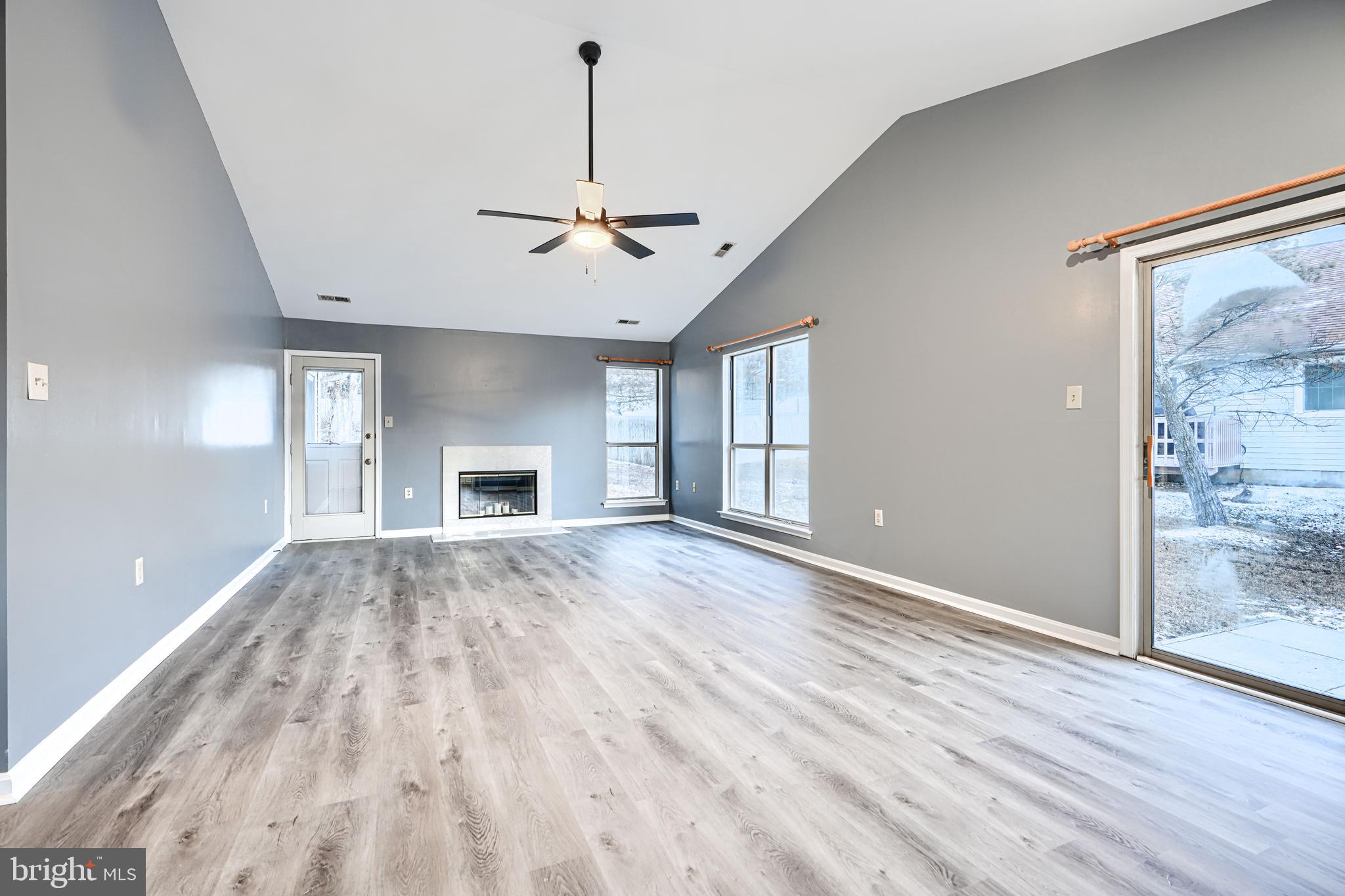 BOX HILL SOUTH - Residential