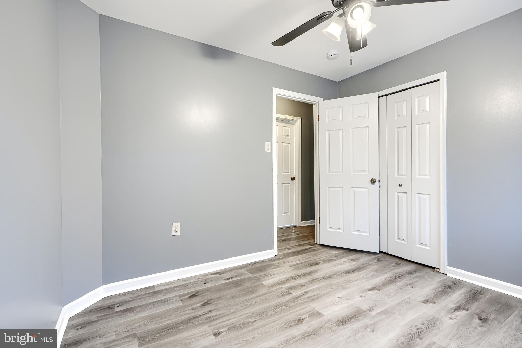 BOX HILL SOUTH - Residential