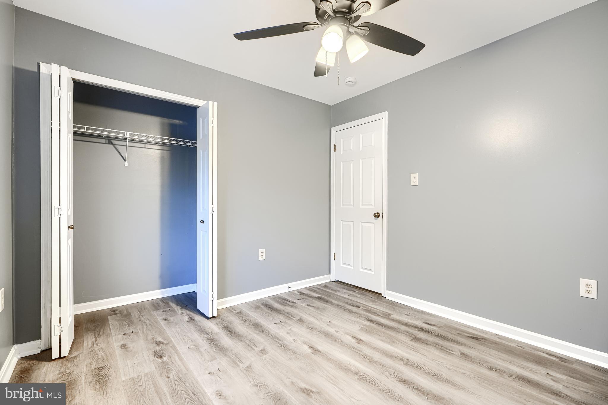 BOX HILL SOUTH - Residential