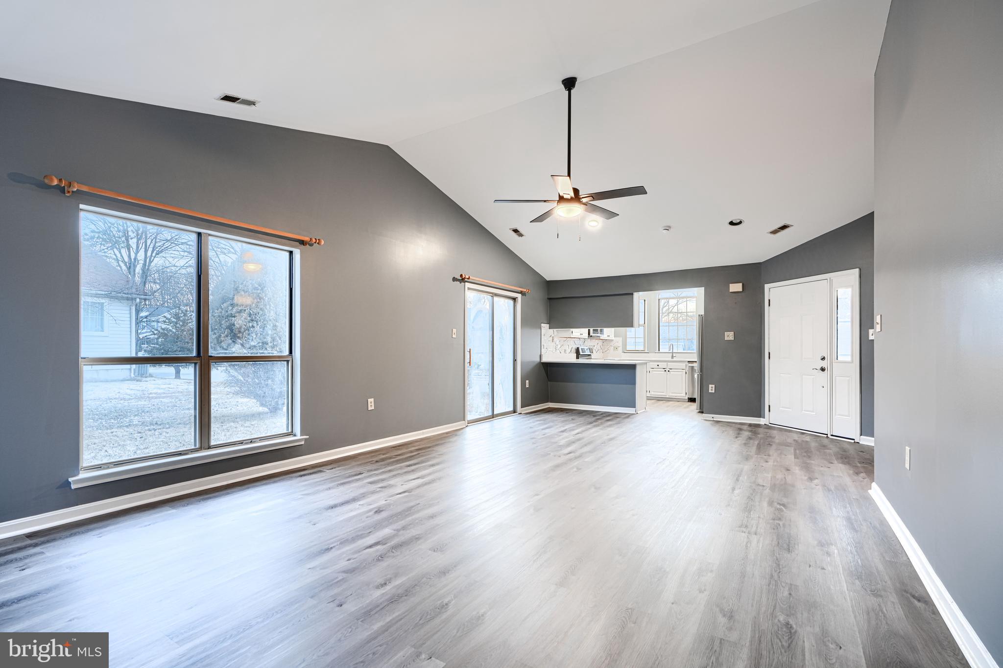 BOX HILL SOUTH - Residential