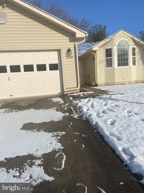 3235 MEADOW VALLEY DRIVE ABINGDON MD 21009
