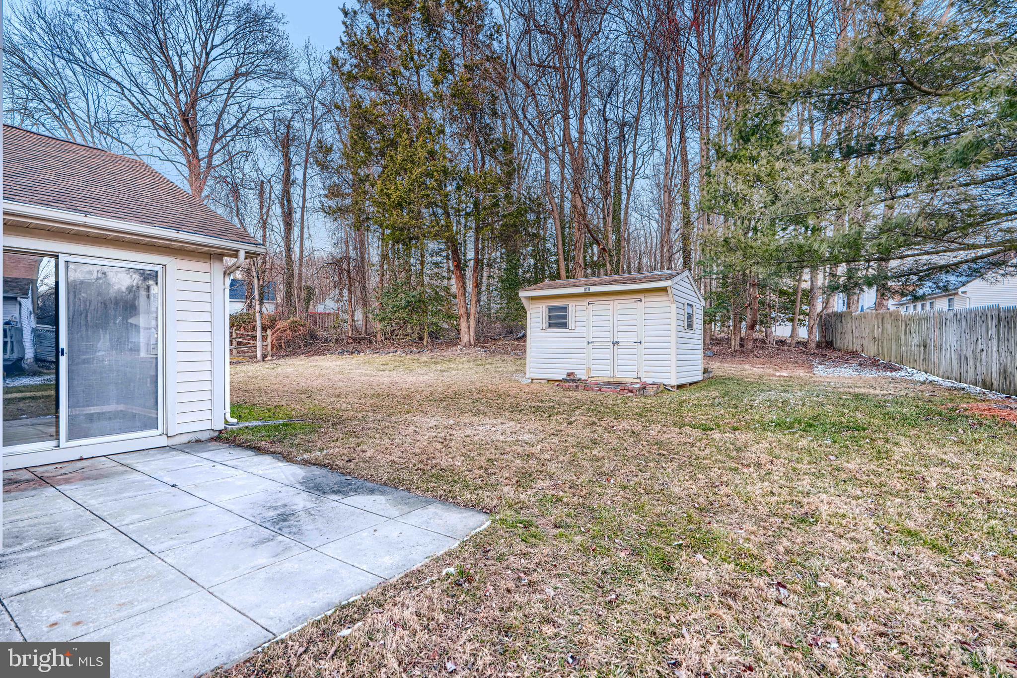 BOX HILL SOUTH - Residential