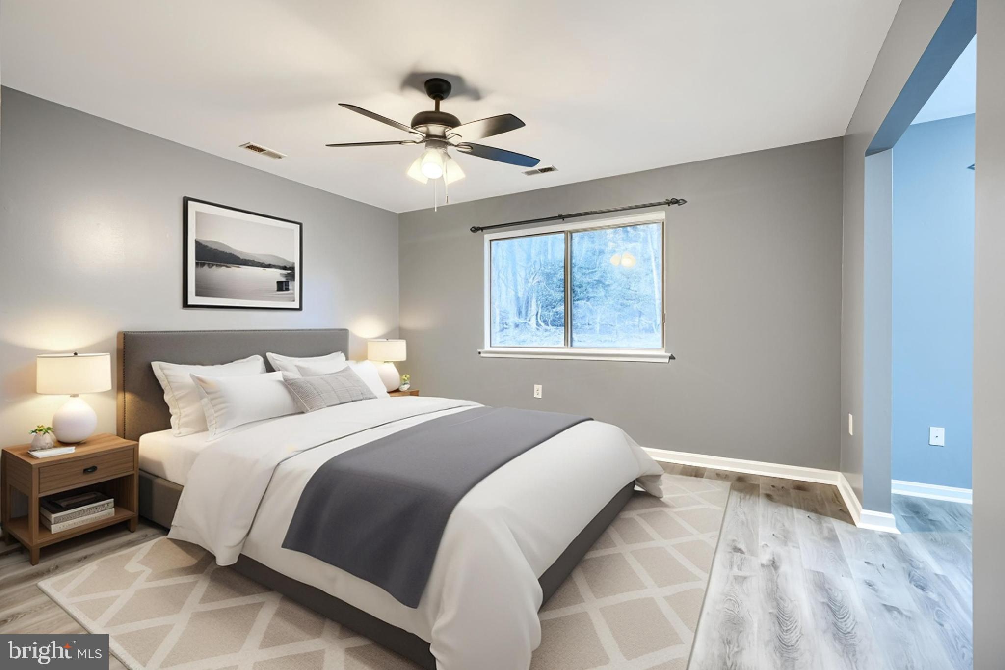 BOX HILL SOUTH - Residential