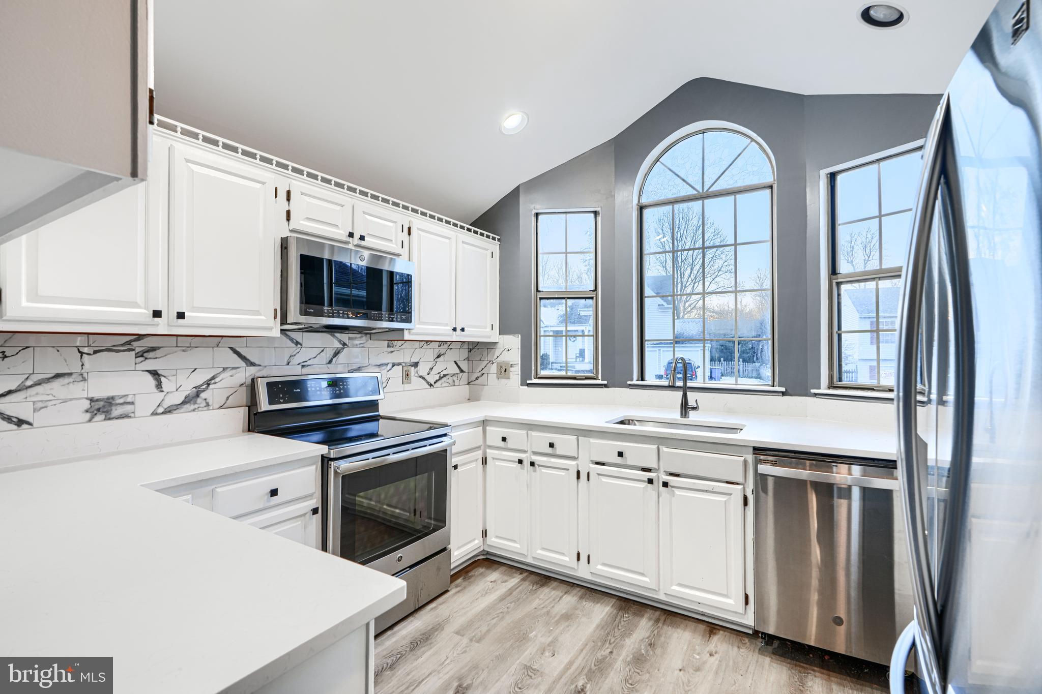 BOX HILL SOUTH - Residential