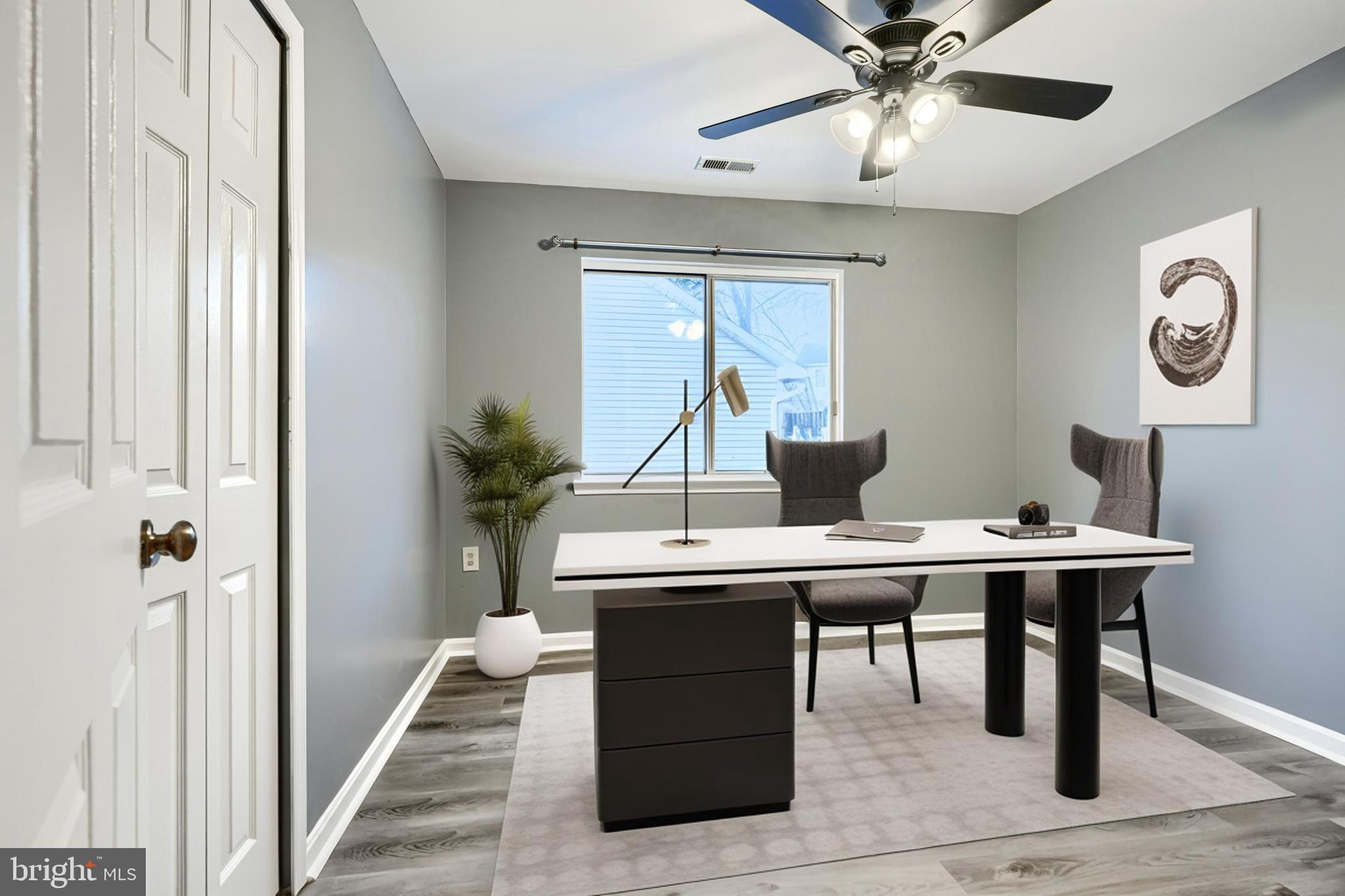 BOX HILL SOUTH - Residential