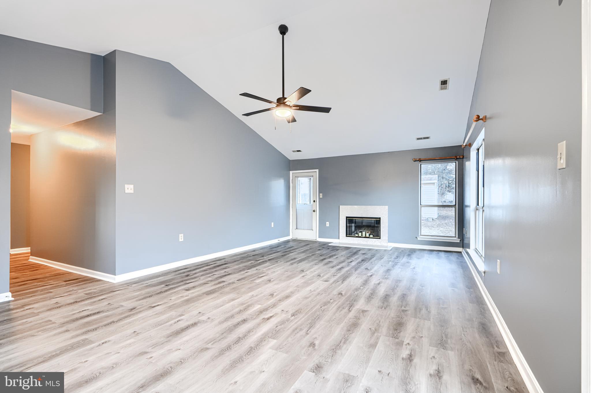 BOX HILL SOUTH - Residential