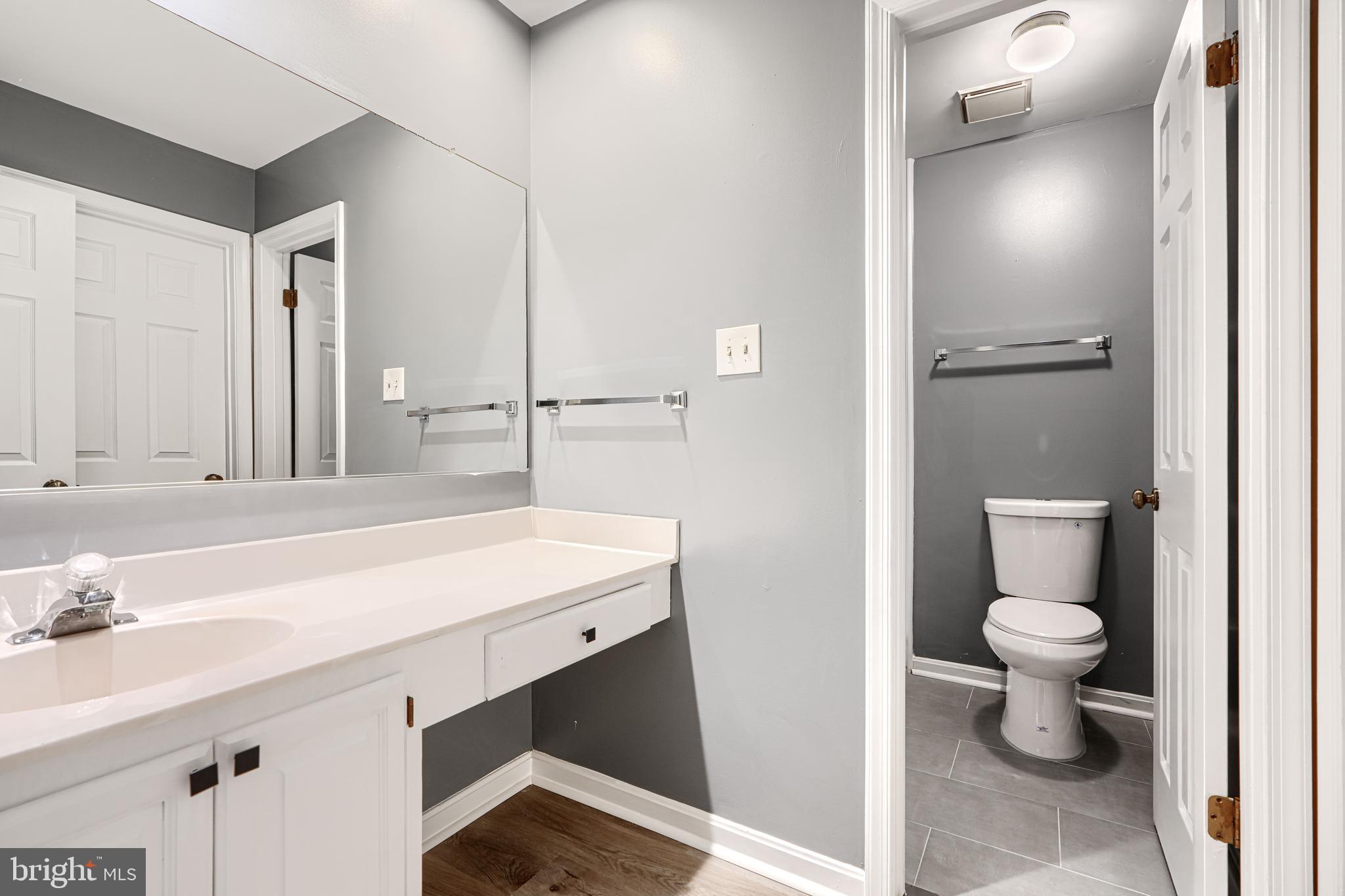 BOX HILL SOUTH - Residential