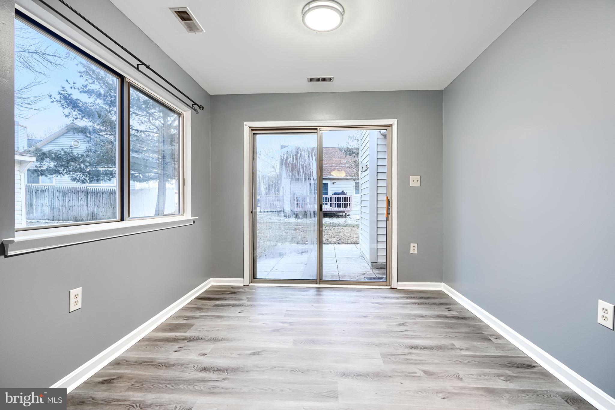 BOX HILL SOUTH - Residential