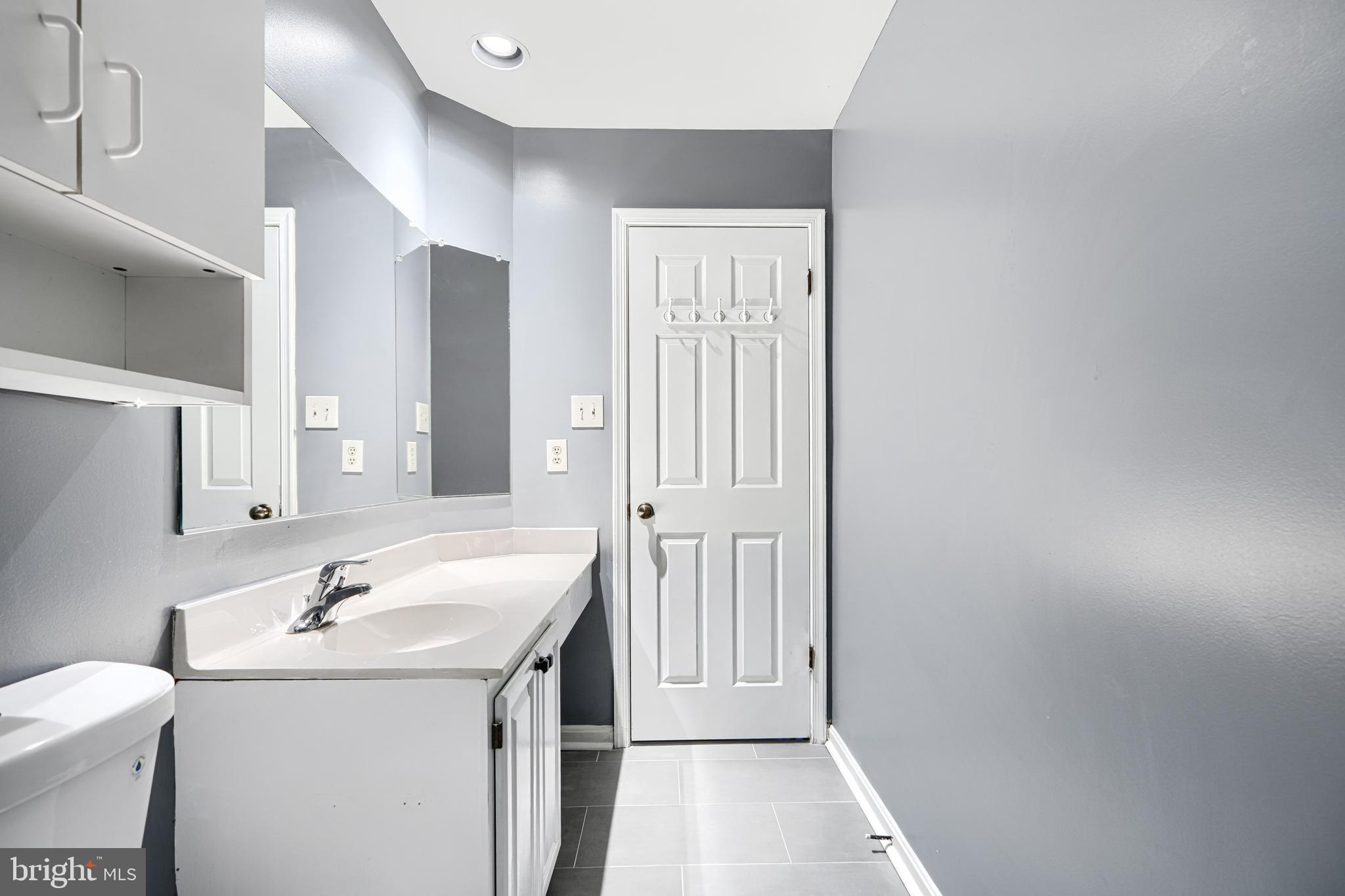 BOX HILL SOUTH - Residential