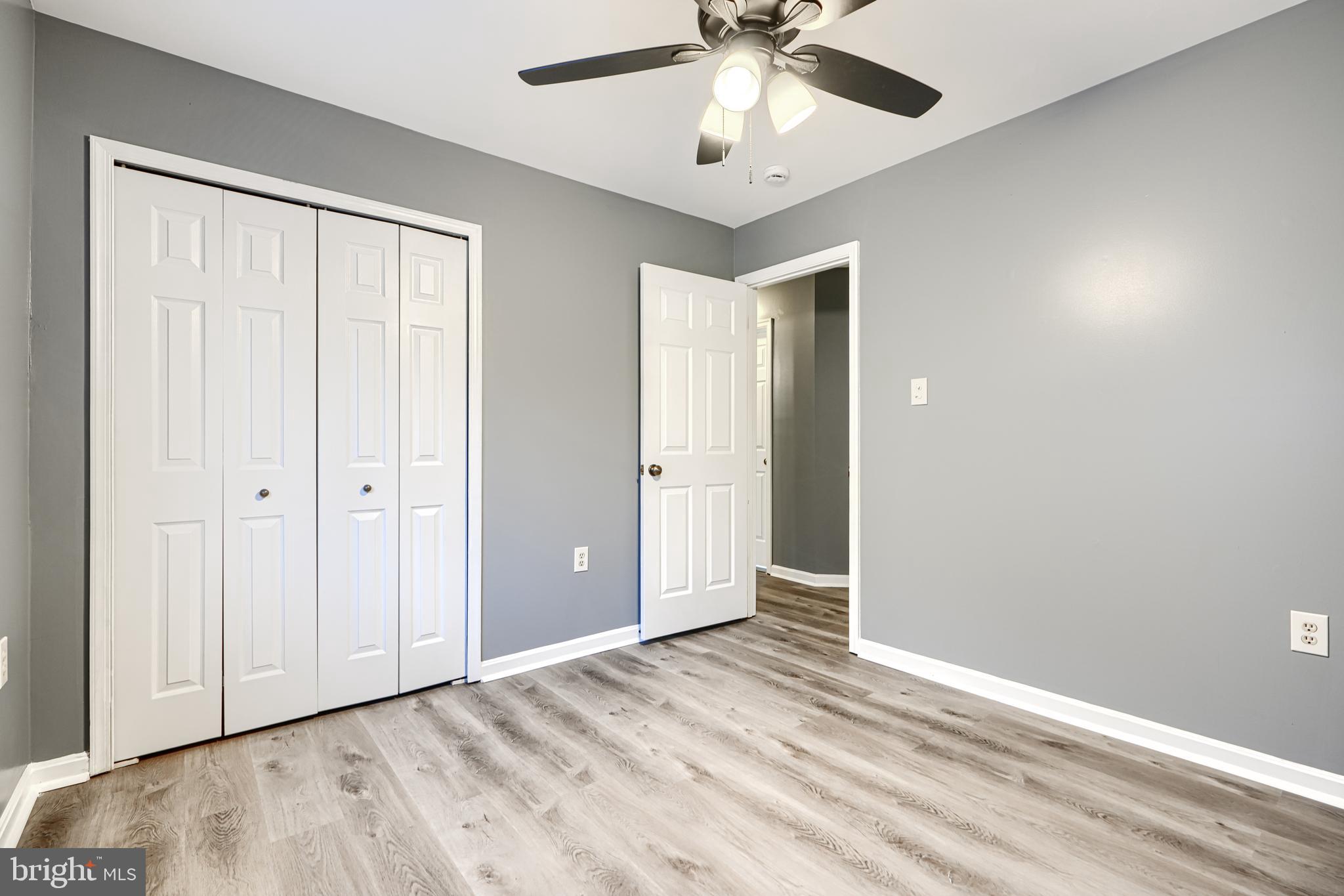 BOX HILL SOUTH - Residential