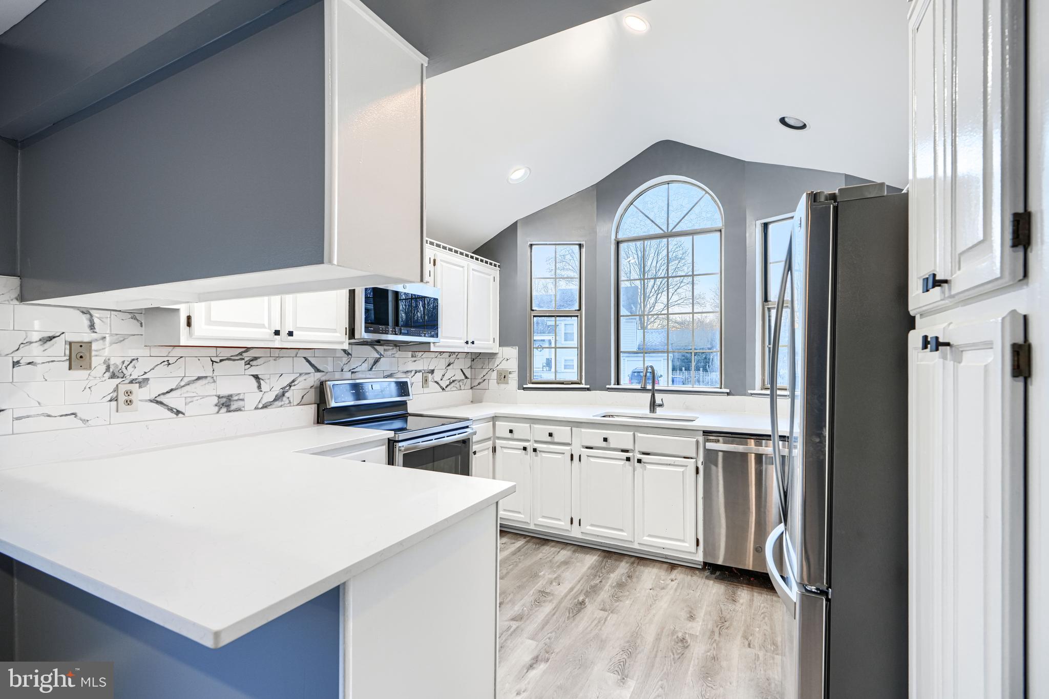 BOX HILL SOUTH - Residential