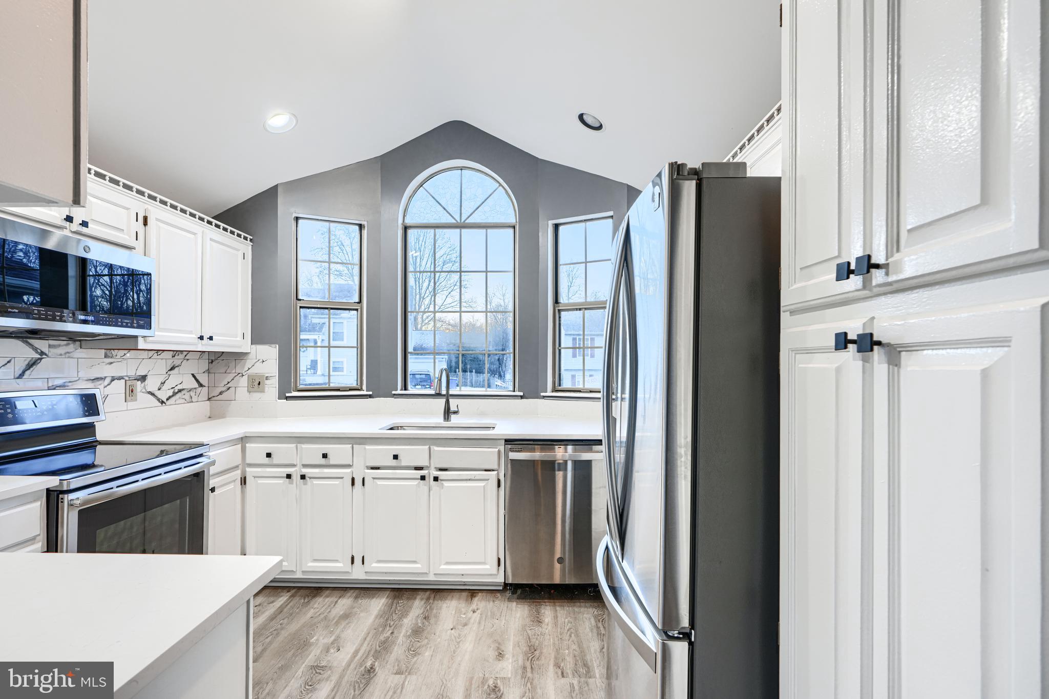 BOX HILL SOUTH - Residential