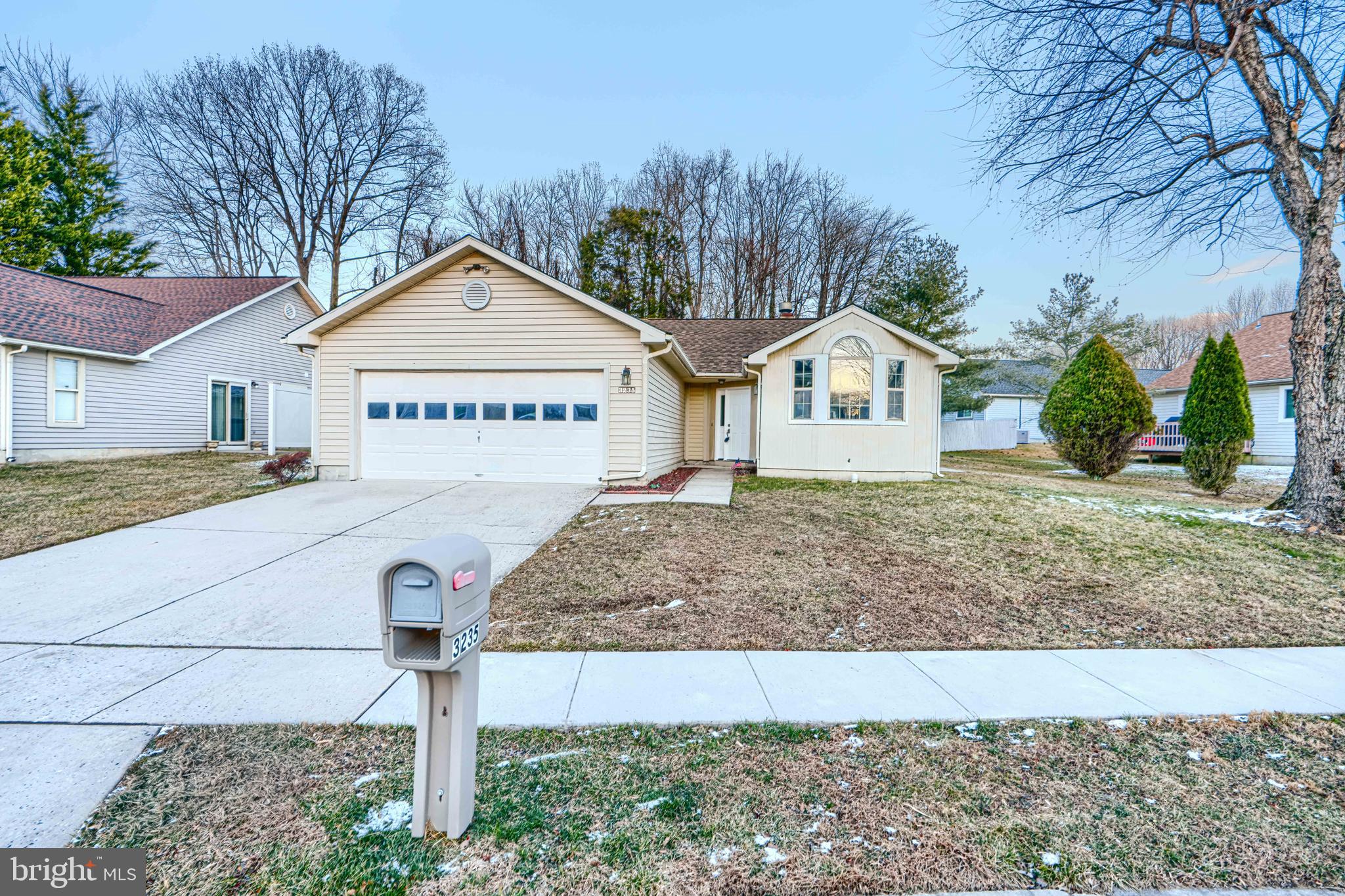 BOX HILL SOUTH - Residential